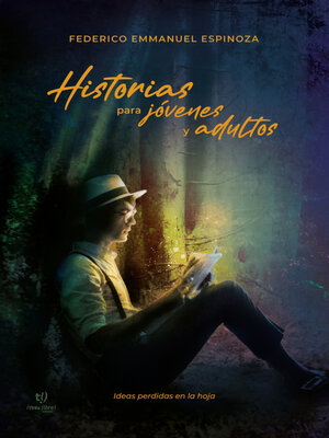 cover image of Historias para jóvenes y adultos